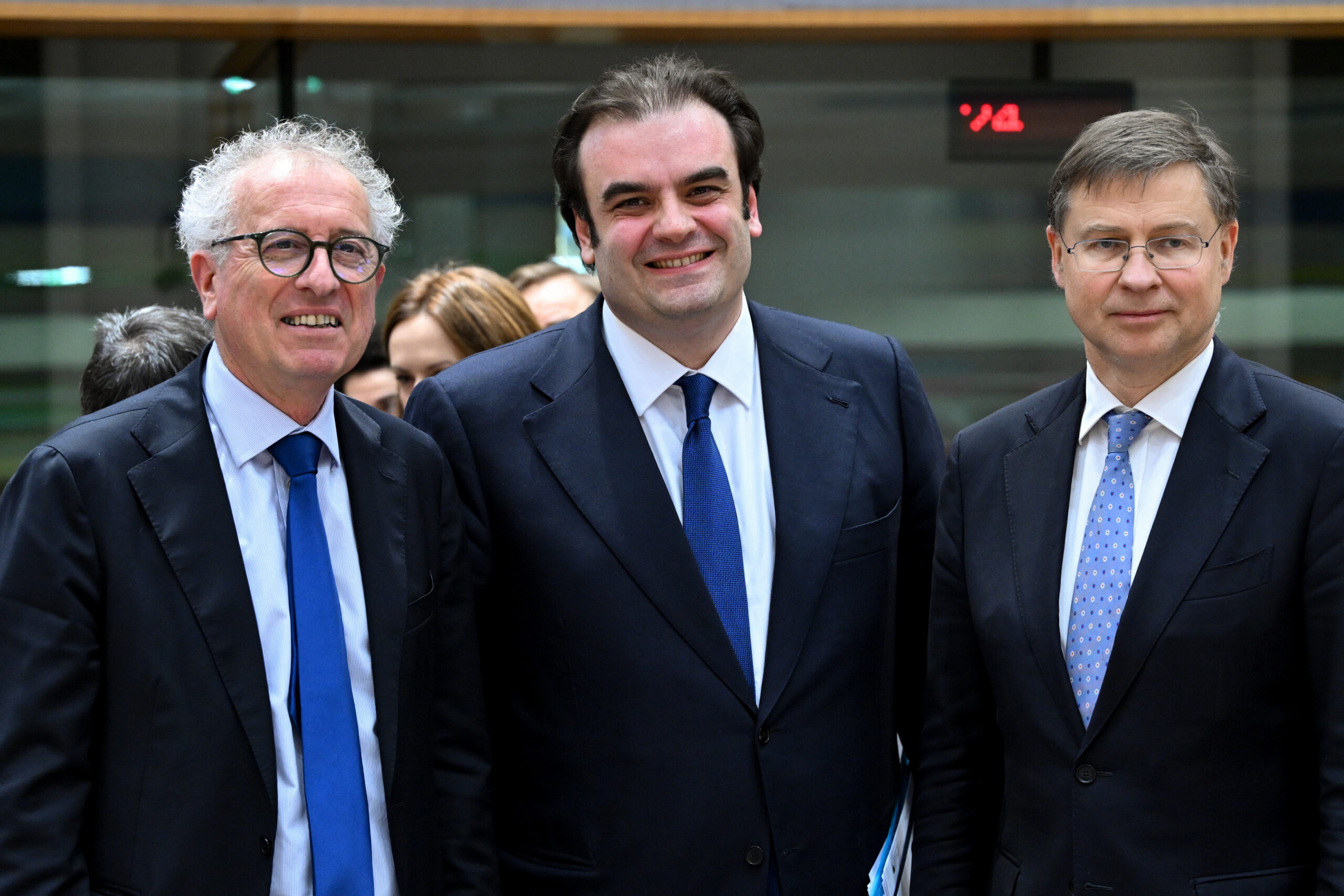 Κυριάκος Πιερρακάκης