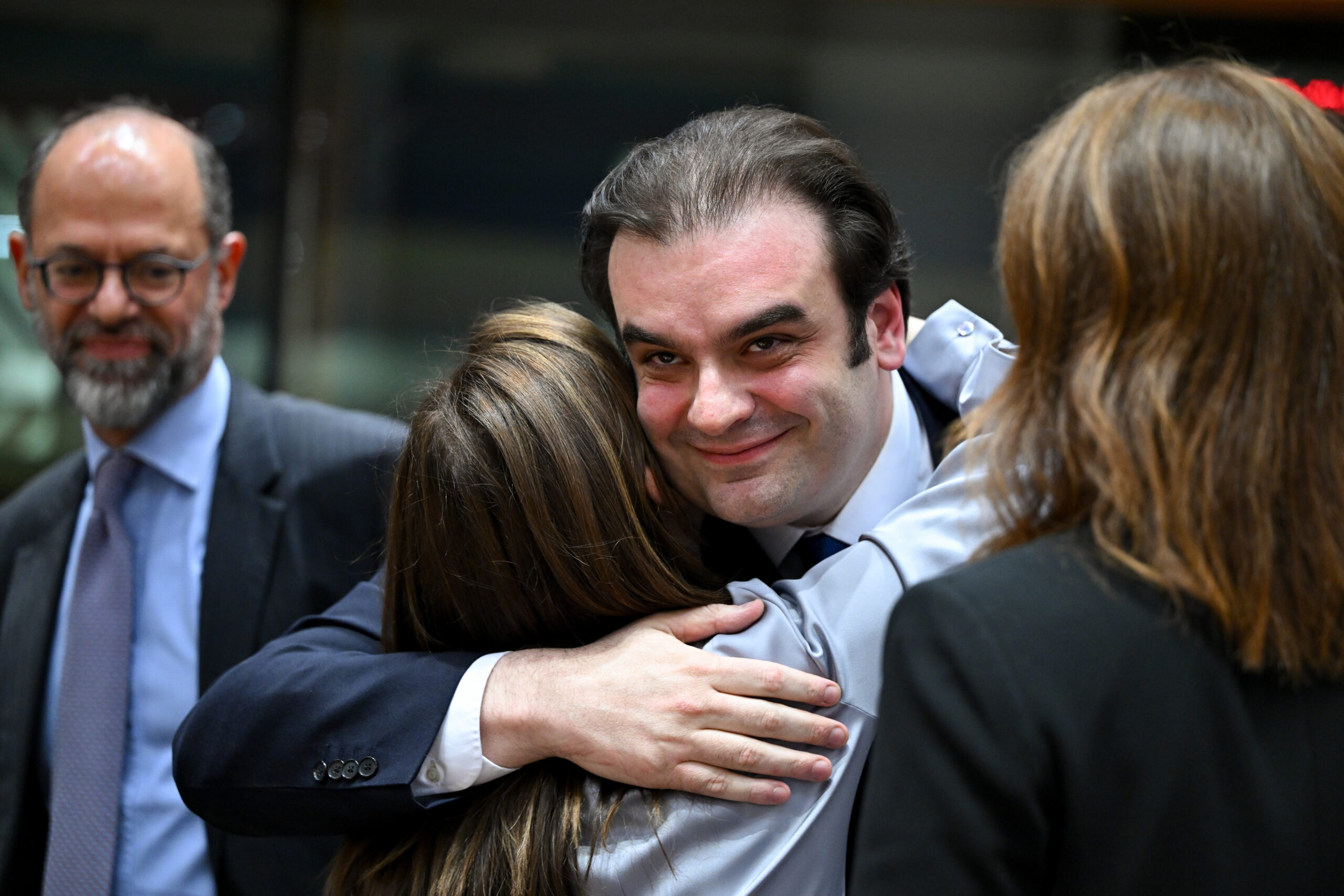 Κυριάκος Πιερρακάκης