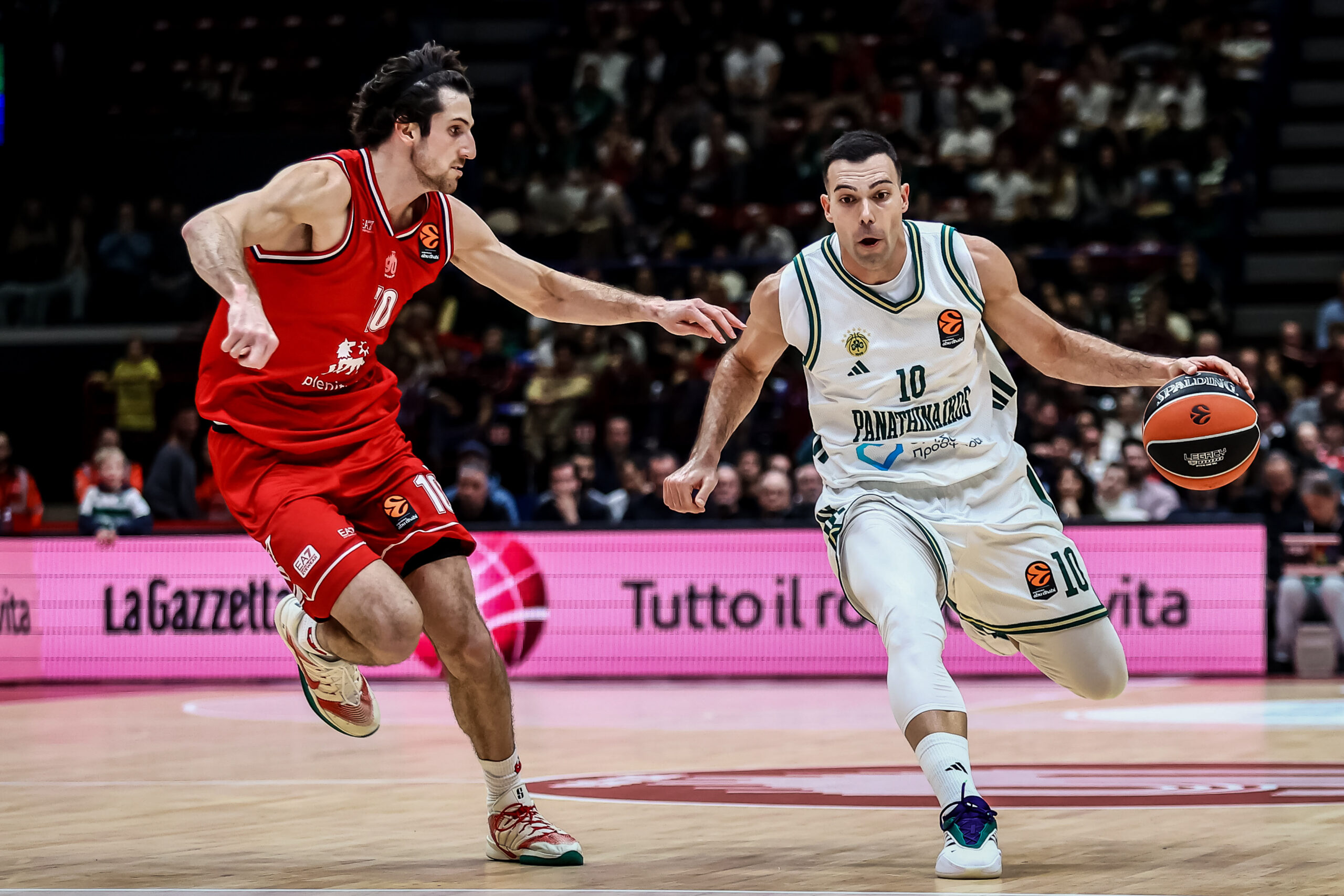 Παναθηναϊκός