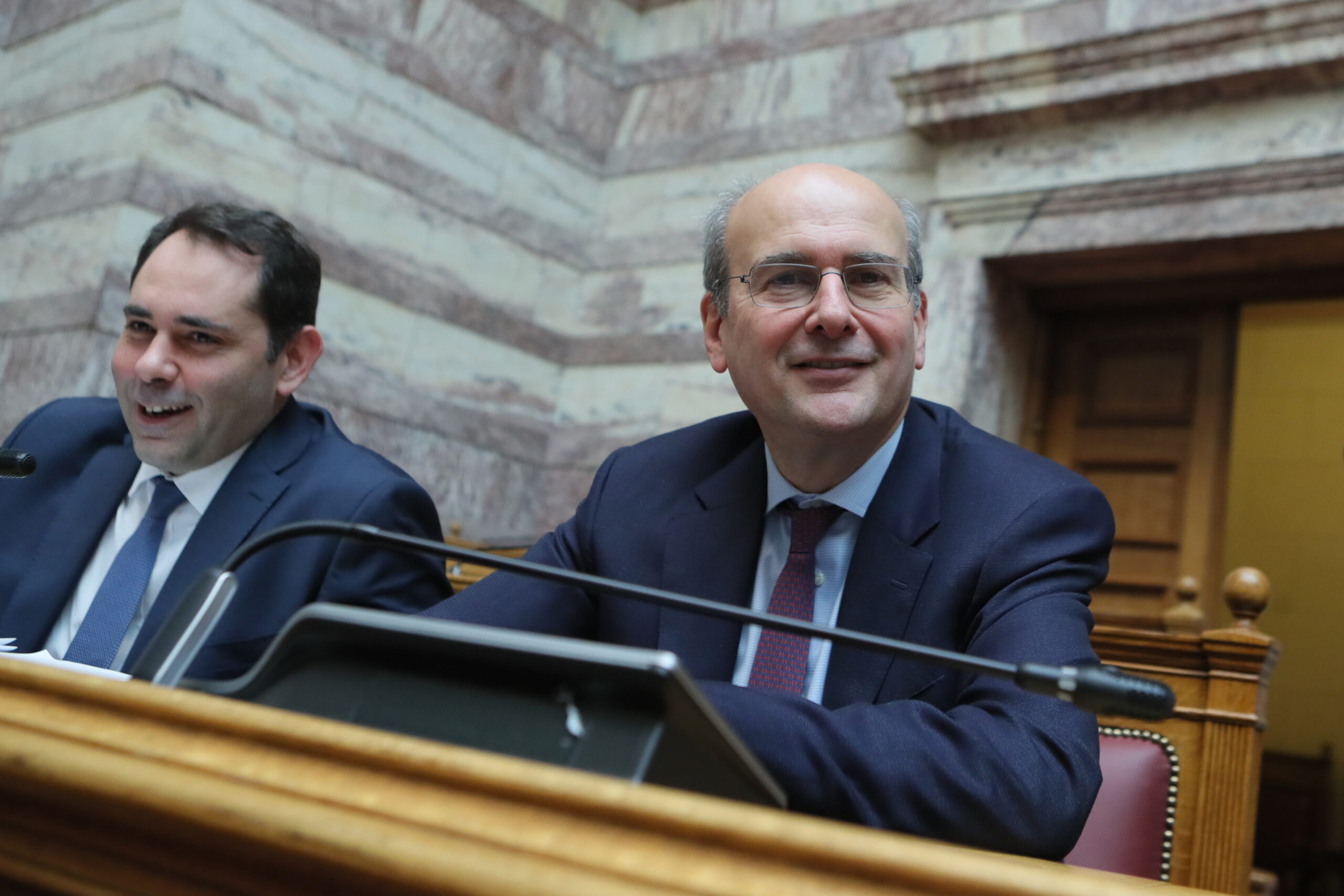 Κωστής Χατζηδάκης