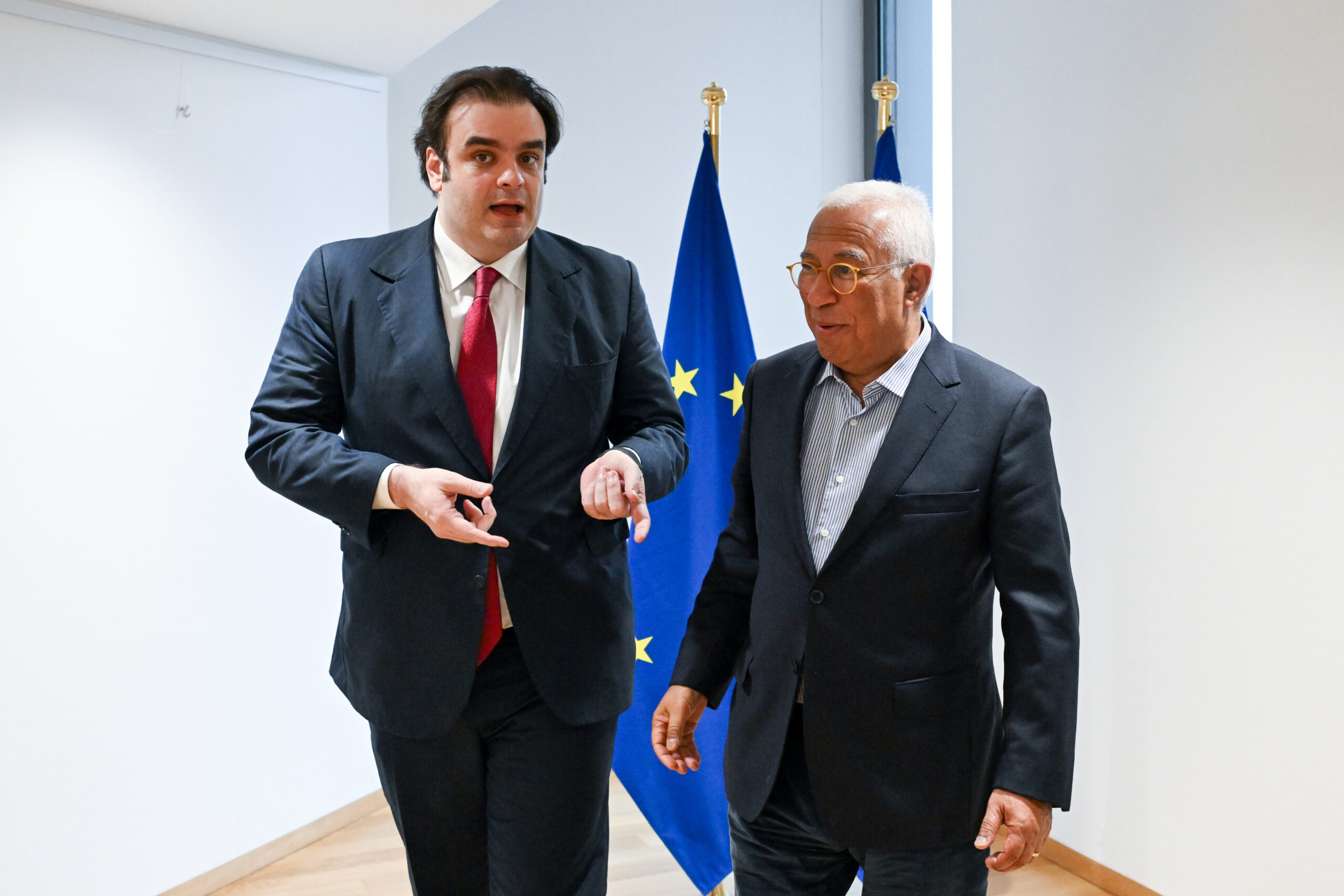 Κυριάκος Πιερρακάκης