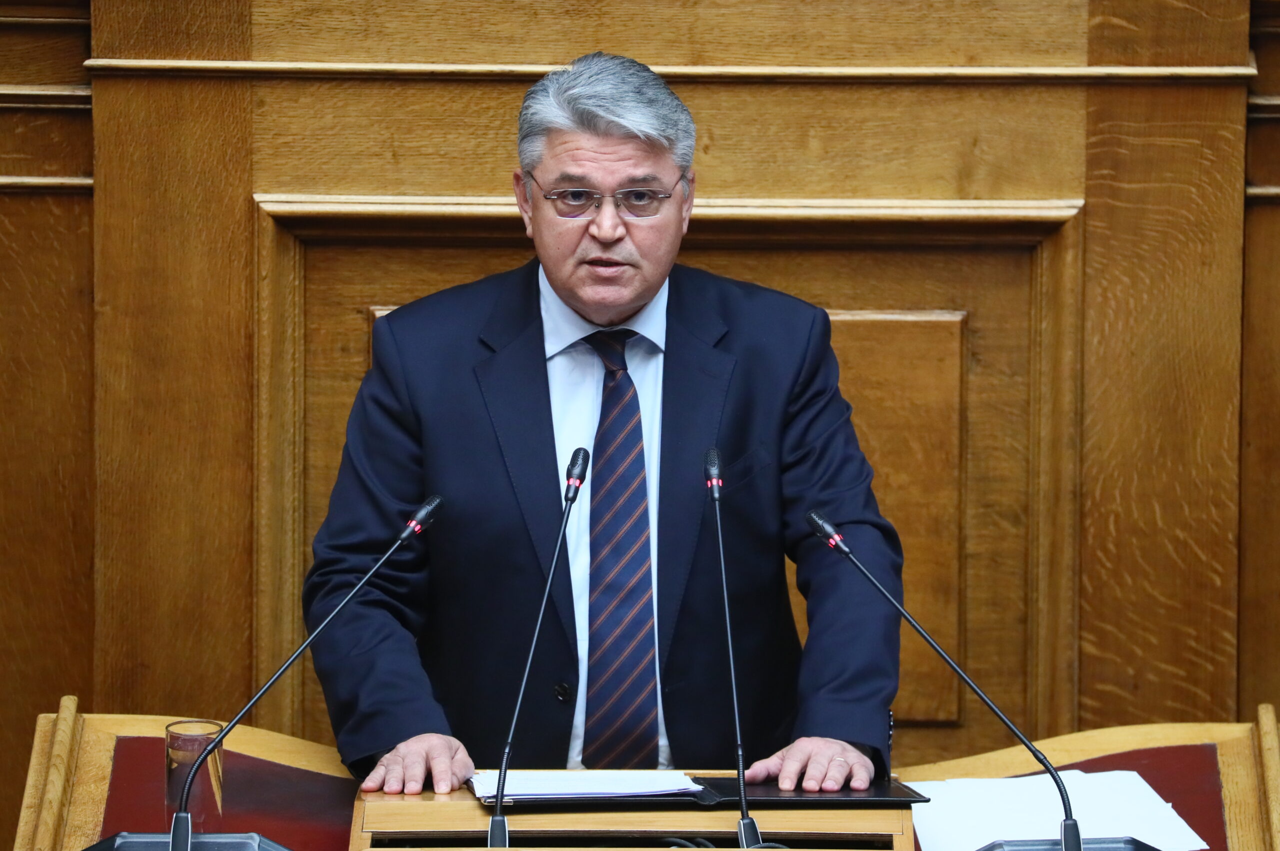 Δημήτρης Νατσιός