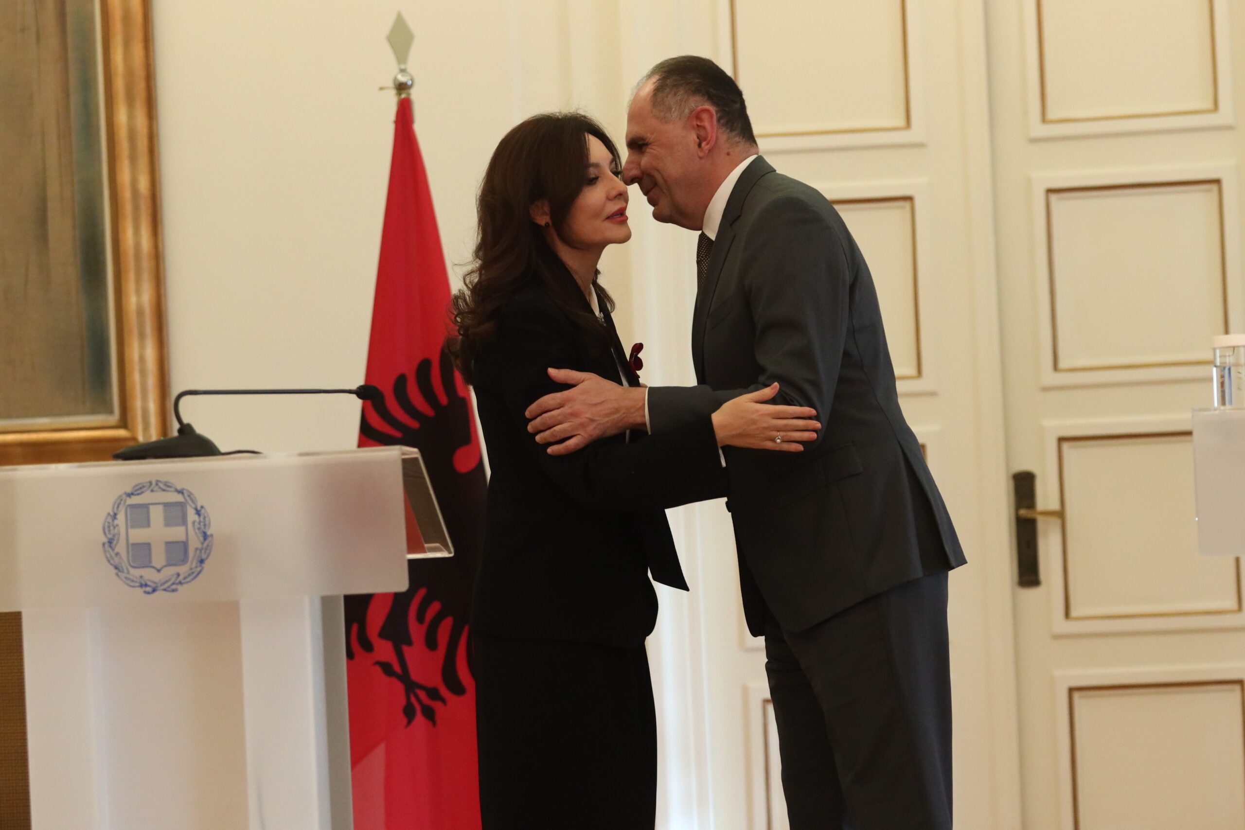 Γιώργος Γεραπετρίτης