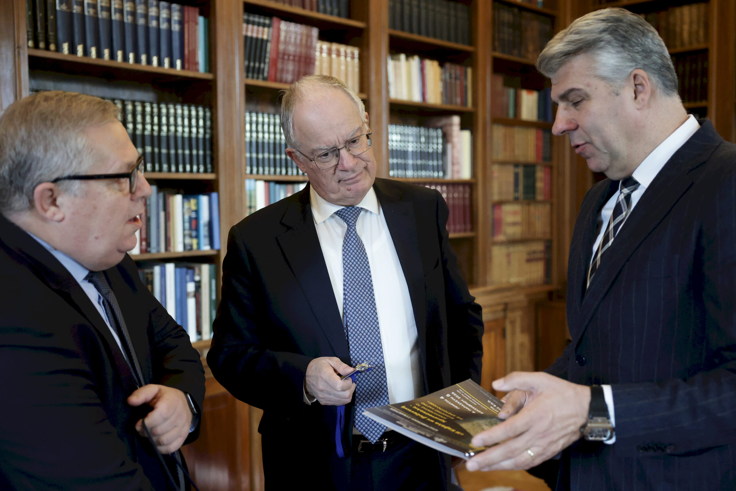 Κωνσταντίνος Τασούλας