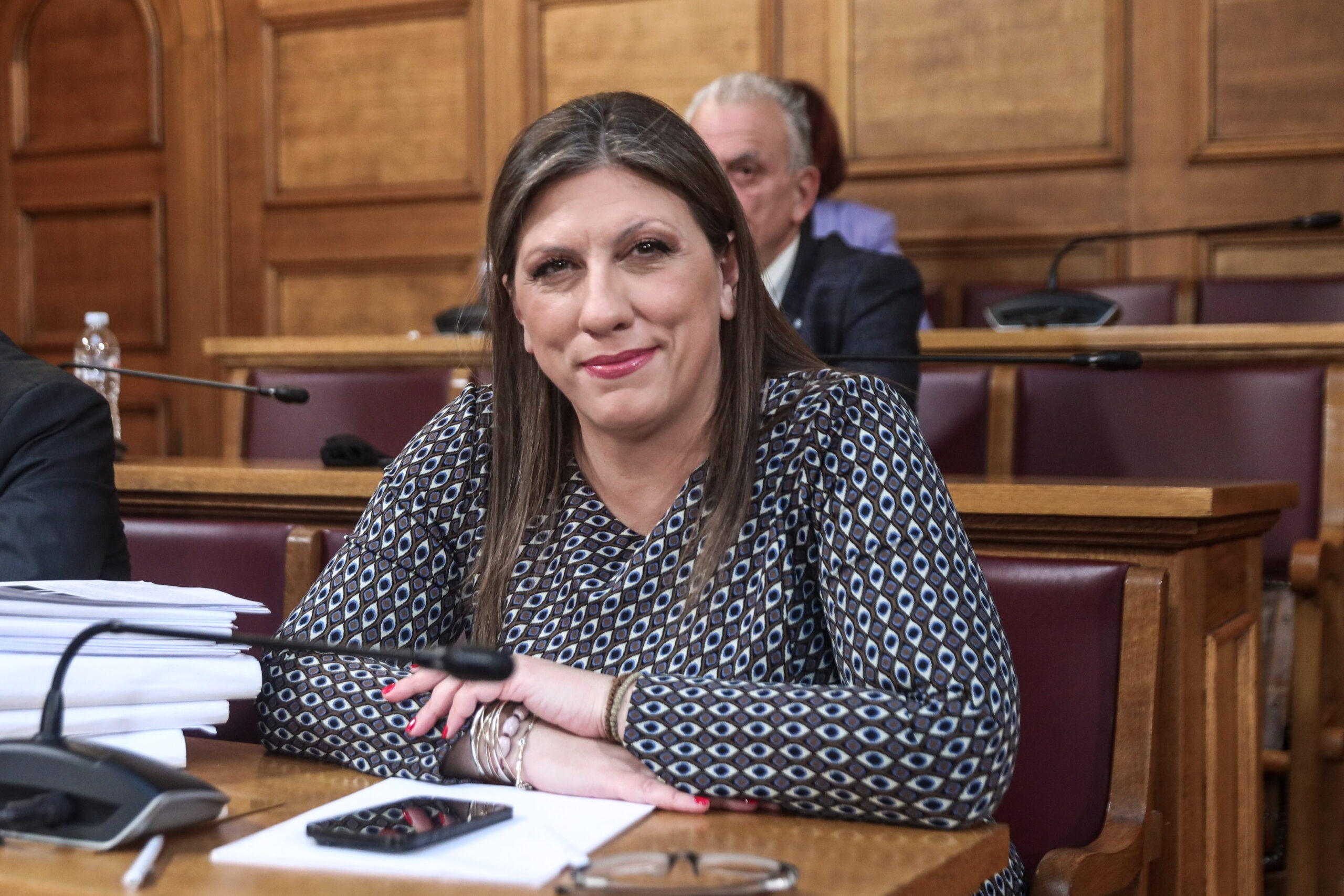 Ζωή Κωνσταντοπούλου