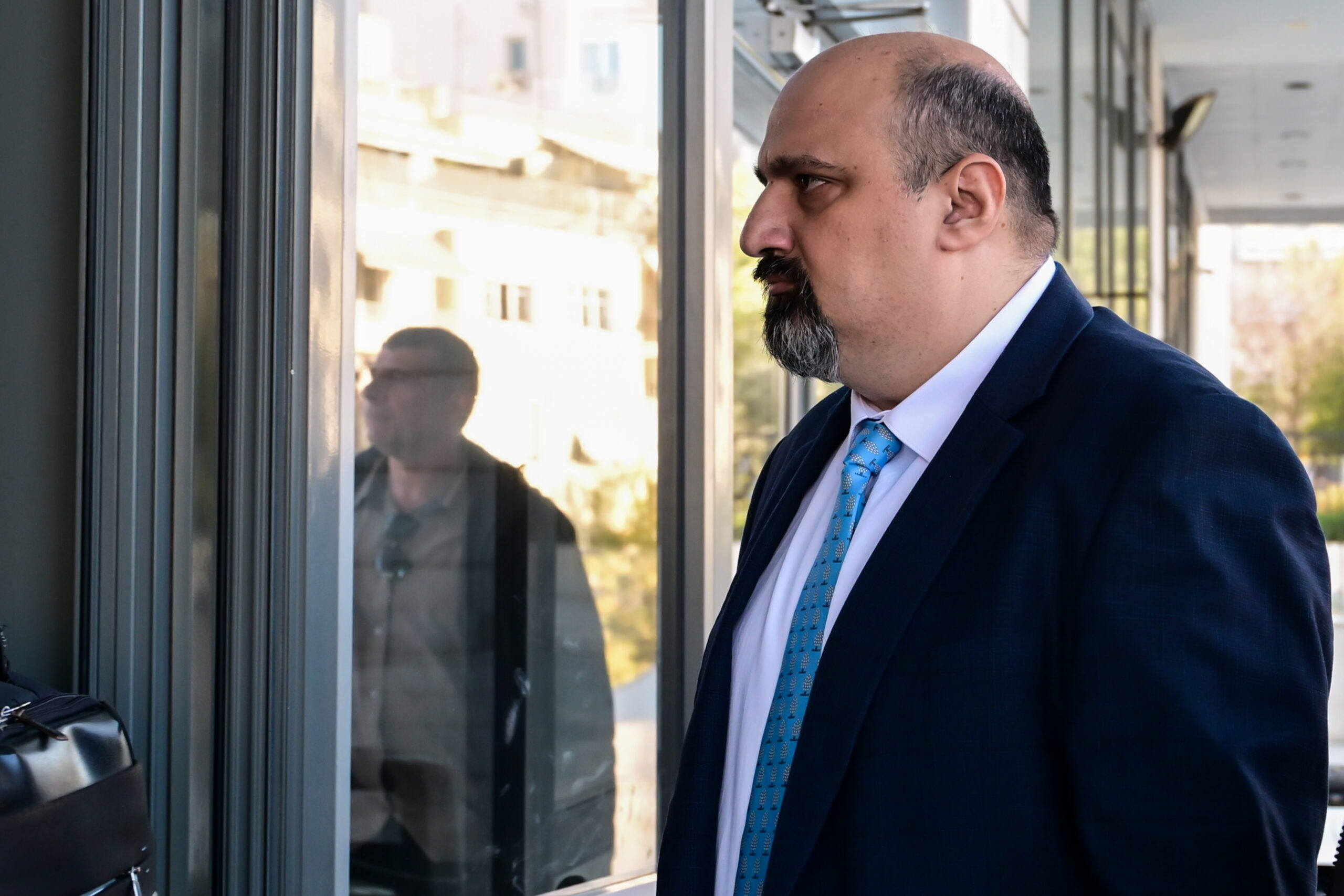 Χρήστος Τριαντόπουλος