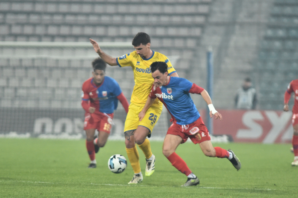 Super League: Βόλος – Παναιτωλικός 1-0 – Επέστρεψε στις νίκες η ομάδα της Θεσσαλίας