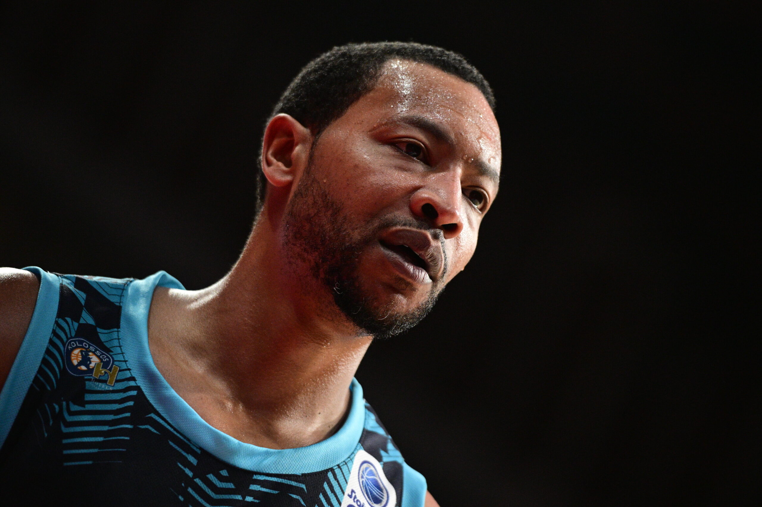 Άντριου Γκάουντλοκ