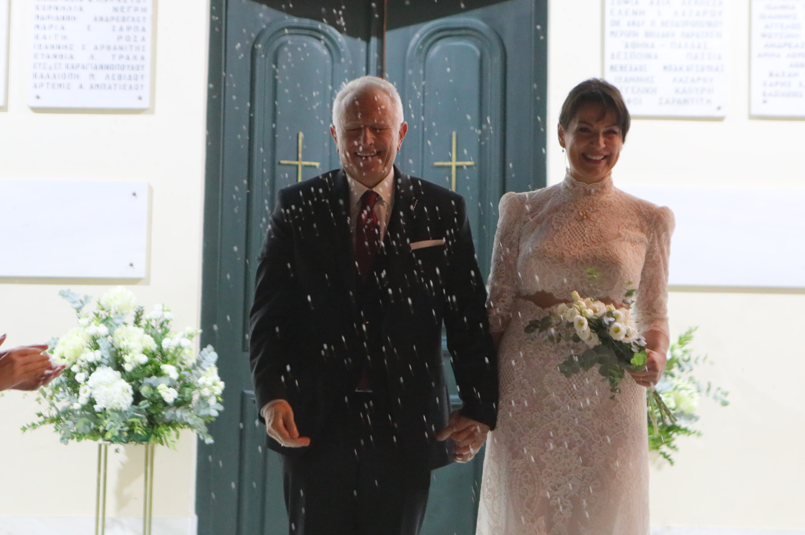 Γιάννης Ραγκούσης