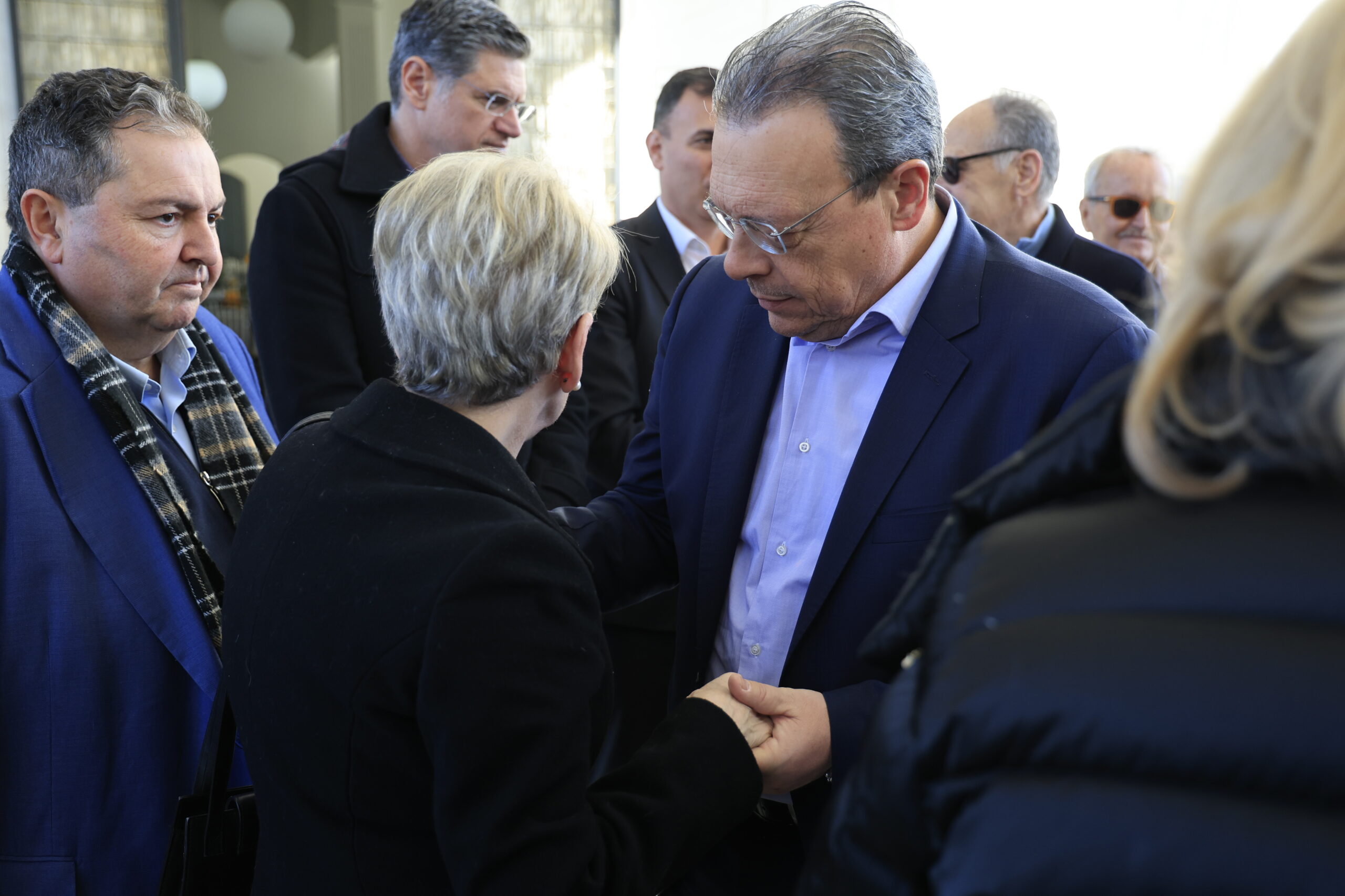 Σωκράτης Φάμελλος