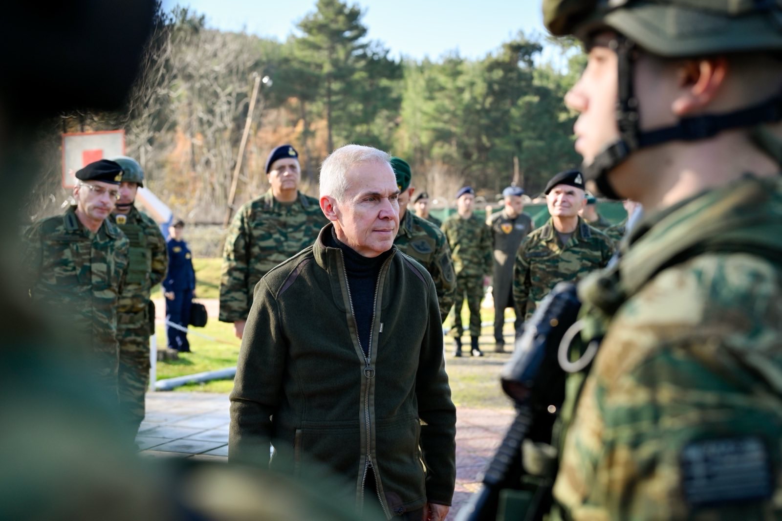 Αθανάσιος Δαβάκης