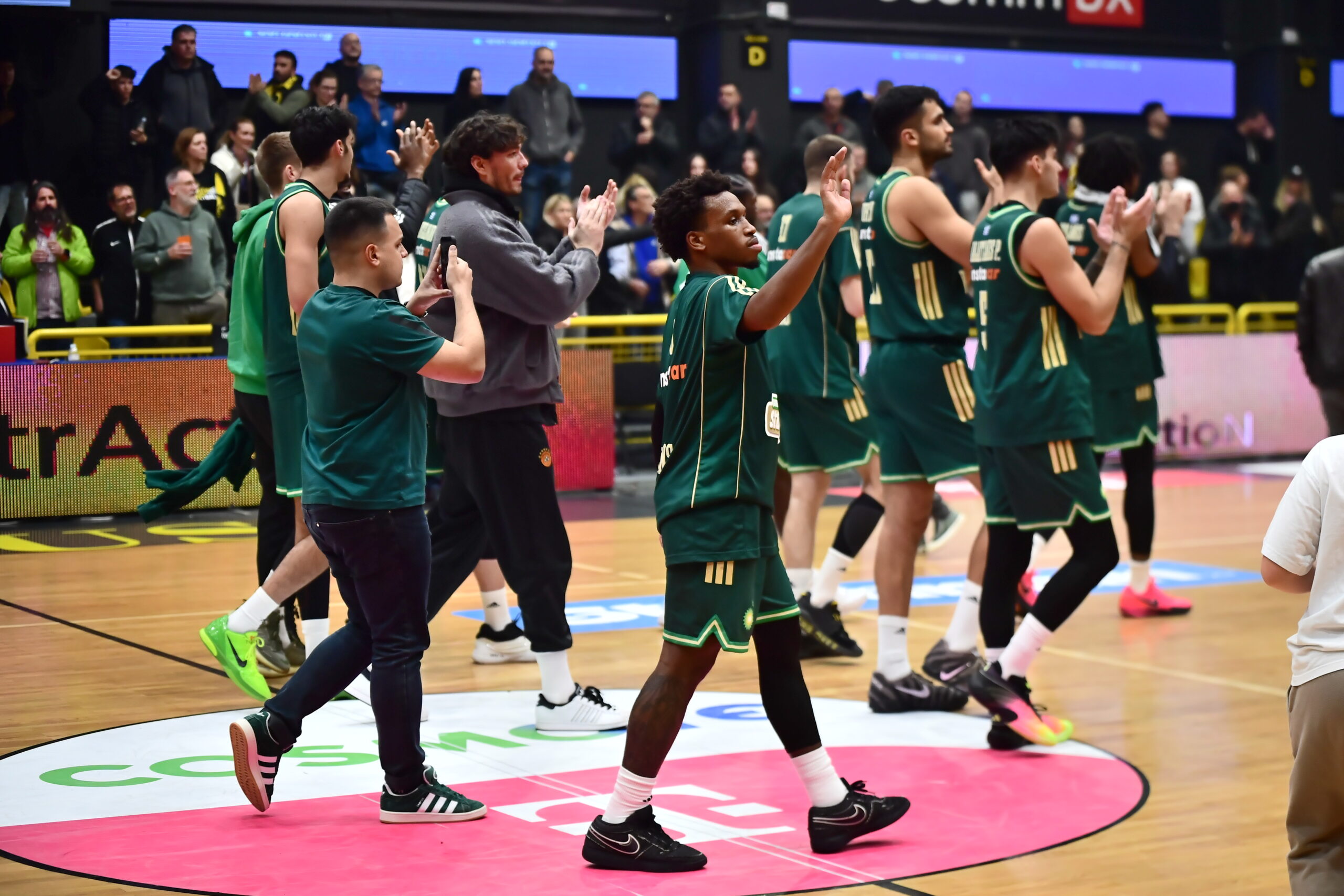 Παναθηναϊκός