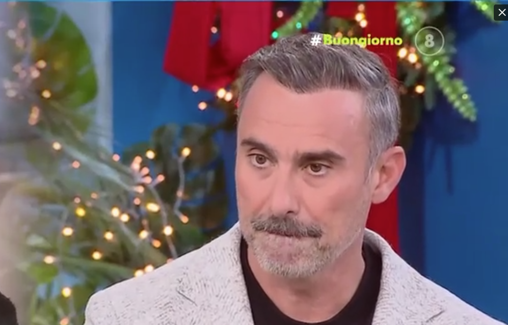 Γιώργος Καπουτζίδης: Το «Παρά Πέντε» υπήρξε η παρέα που δεν είχα στα εφηβικά μου χρόνια