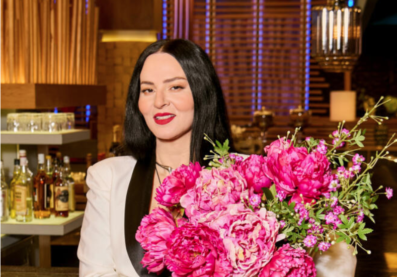 First Dates: «Έχω 25 χρυσά μετάλλια» λέει αλλά ψάχνει τον έρωτα