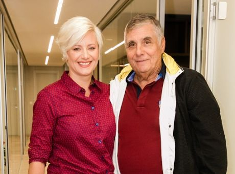 Γιώργος Τράγκας