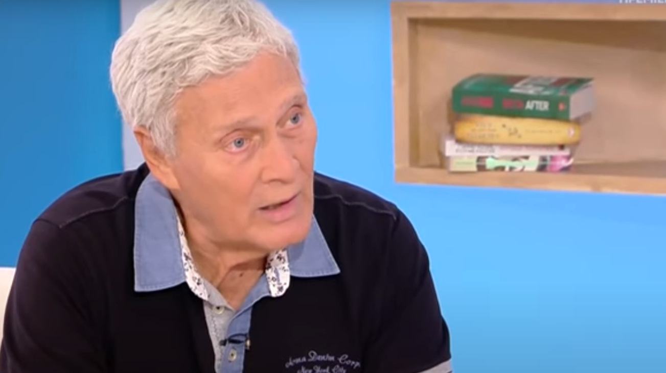 Αλμπέρτο Εσκενάζυ