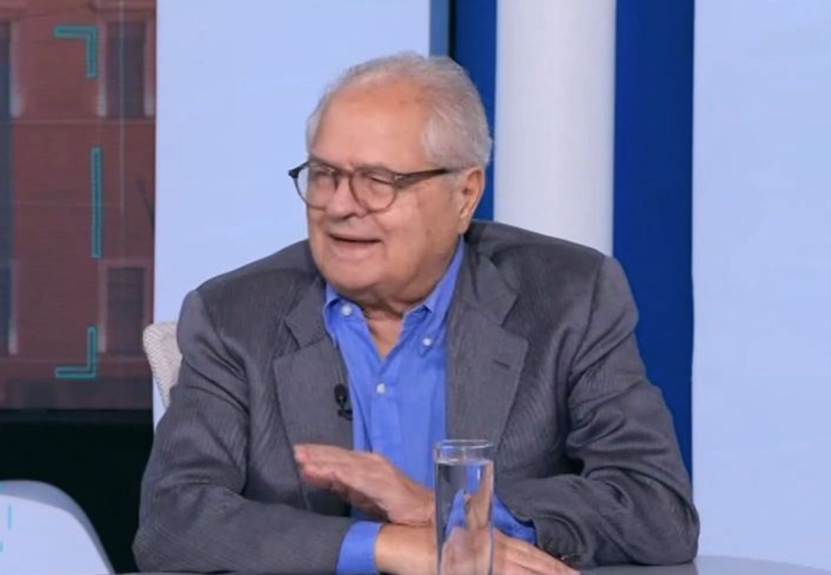 Δρυμιώτης για Καρυστιανού: Η πολιτική θέλει ομάδα και σχέδιο, όχι μόνο πρόσωπα – Ούτε ο Μέσι δεν θα έπαιρνε Champions League μόνος