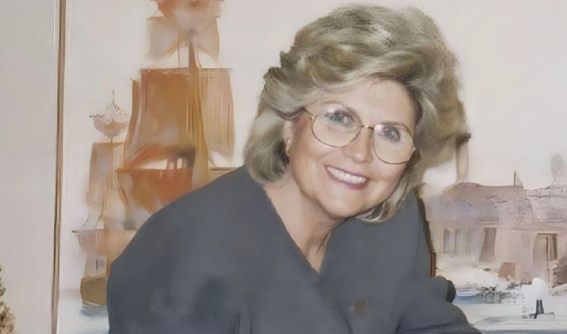 Ειρήνη Μαρινάκη