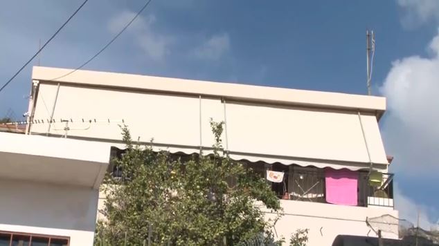 Κερατσίνι