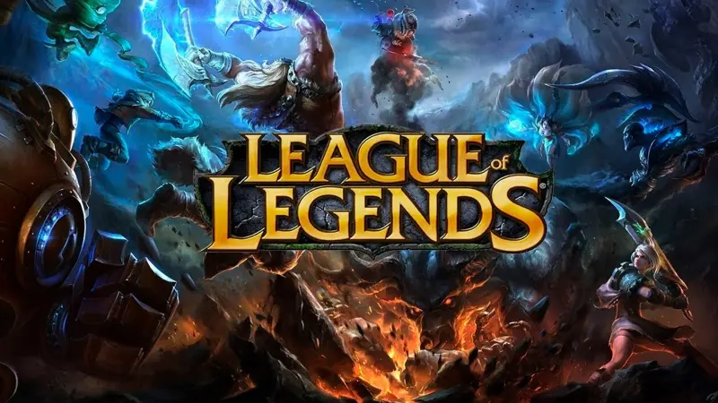 League of Legends: Επιστρέφει βελτιωμένο το παιχνίδι το 2027