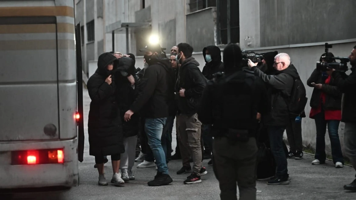 ΟΠΕΚΕΠΕ: Στην Ευρωπαϊκή Εισαγγελία οι συλληφθέντες για το κύκλωμα (Βίντεο)