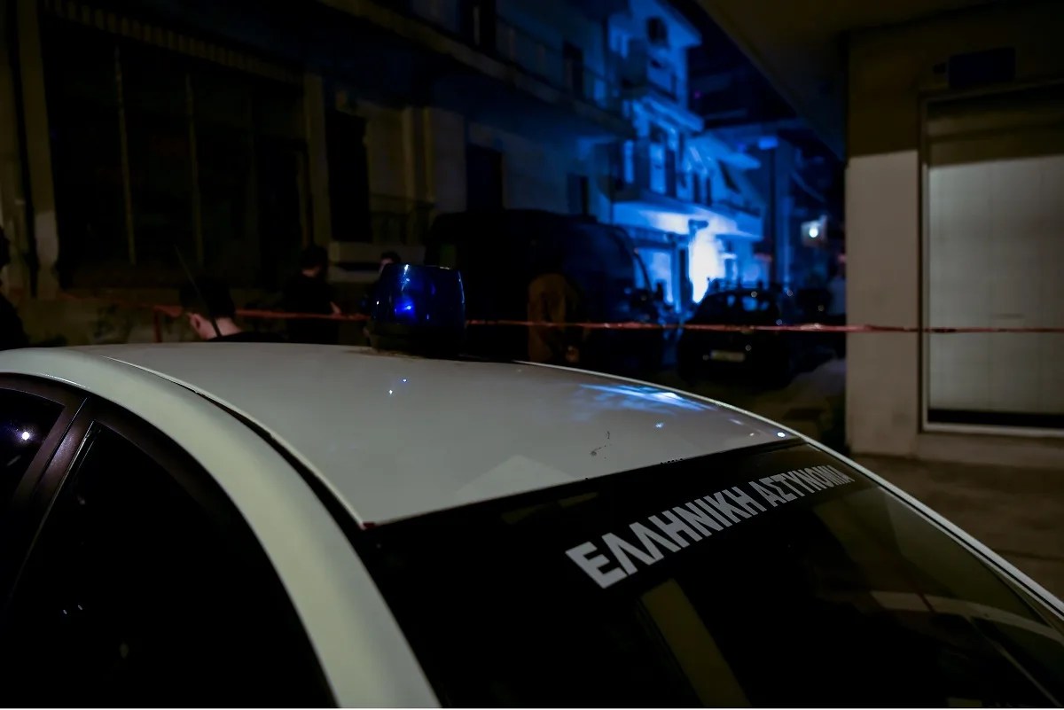 Περιπολικό