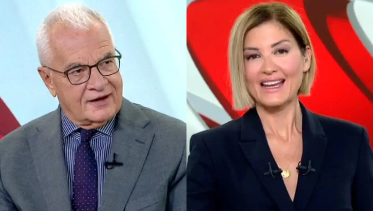 Πρετεντέρης - Τζίμα