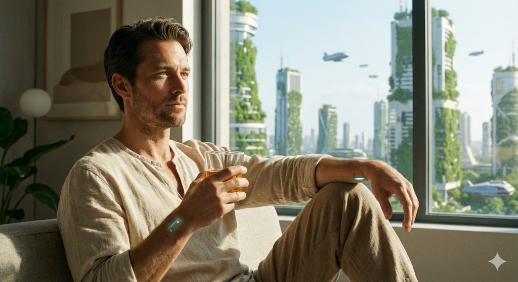 Photo by Google Gemini