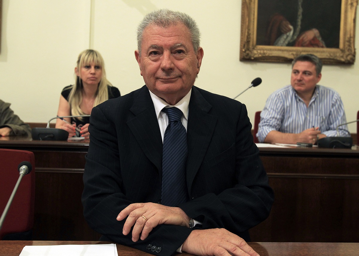 Σήφης Βαλυράκης