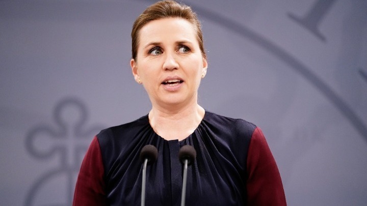 Μέτε Φρέντερικσε