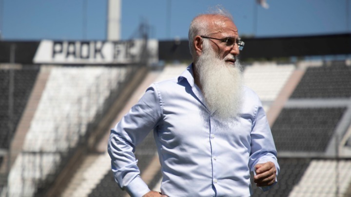 Ιβάν Σαββίδης