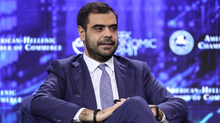 Παύλος Μαρινάκης