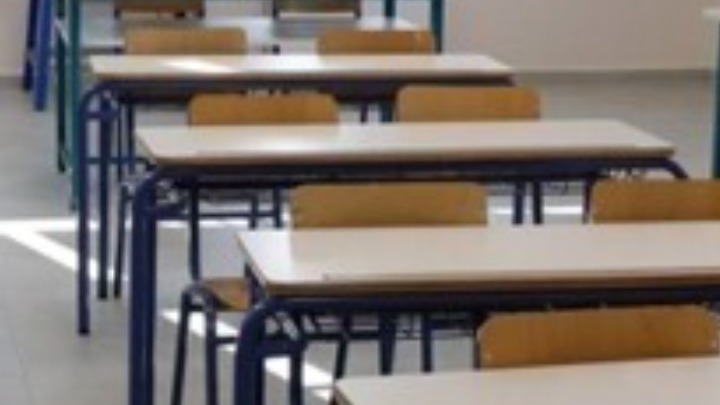 Κακοκαιρία