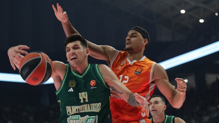 Παναθηναϊκός