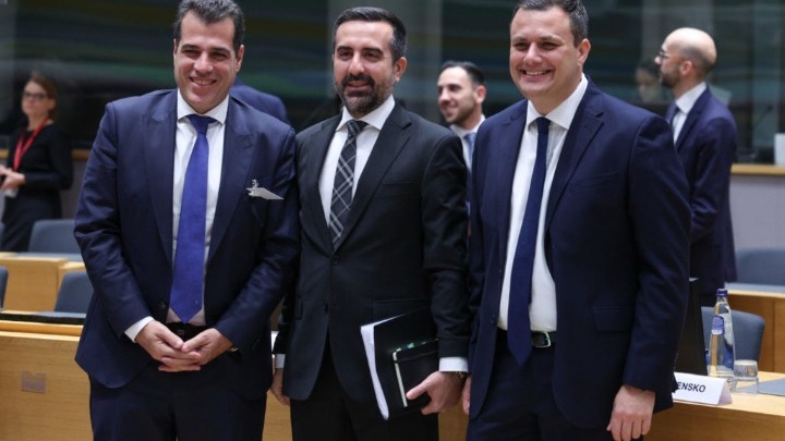 προσφυγικό