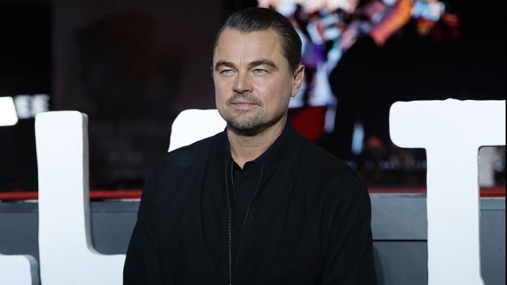 Λεονάρντο Ντι Κάπριο