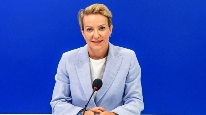 Αλεξάνδρα Σδούκου