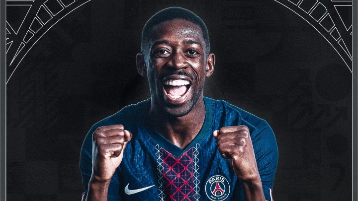 Ουσμάν Ντεμπελέ