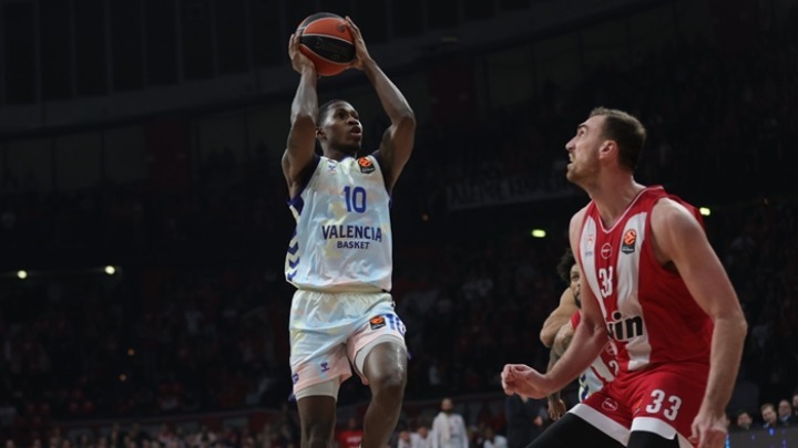 Ολυμπιακός