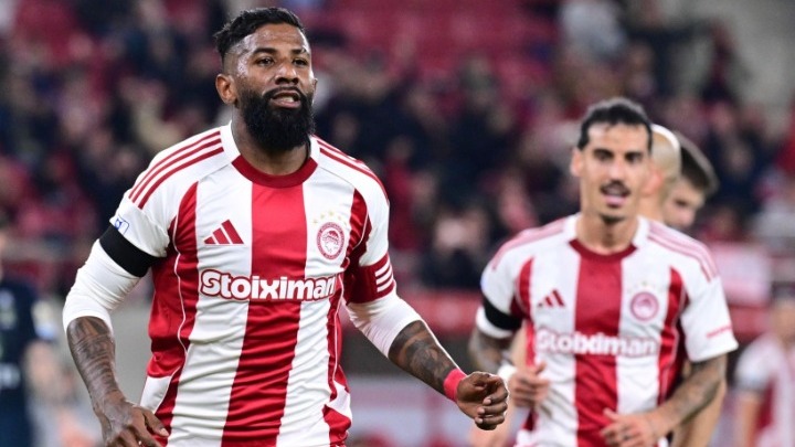 Ολυμπιακός