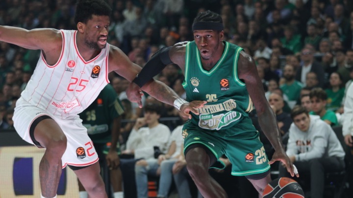 Παναθηναϊκός