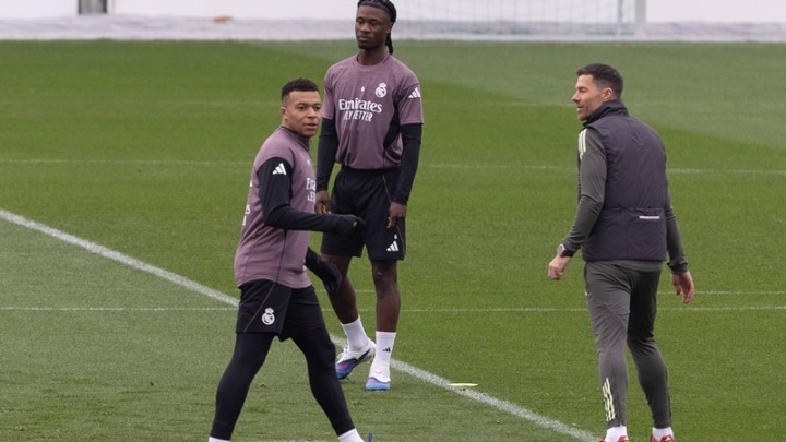 Κιλιάν Μπαπέ