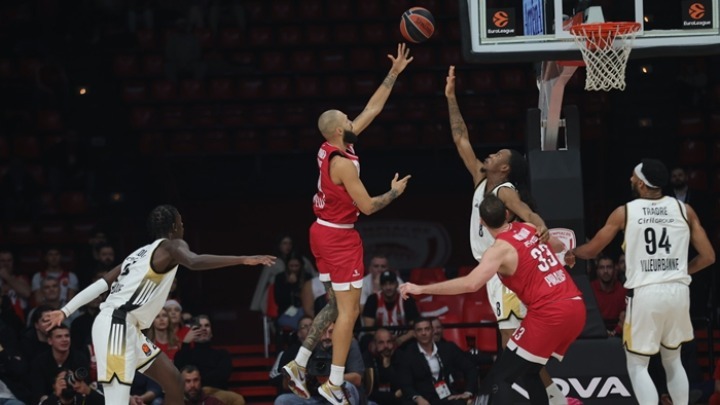 Ολυμπιακός