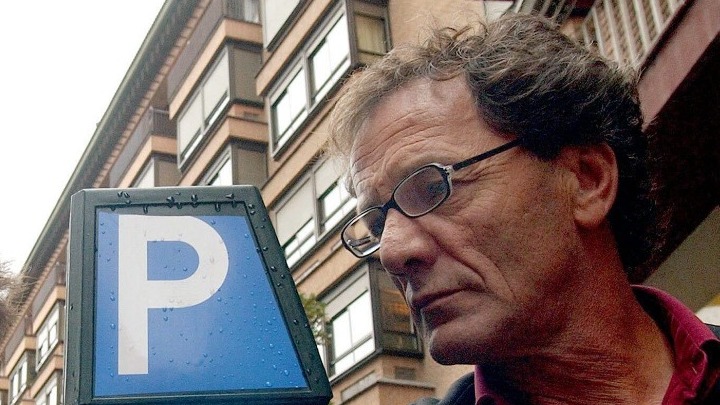 Μοχάμεντ Μπάκρι