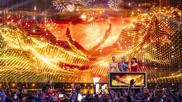 Eurovision