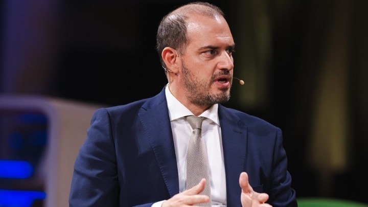 Γιώργος Κώτσηρας