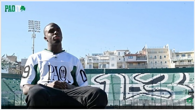 Ανδρέας Τεττέη