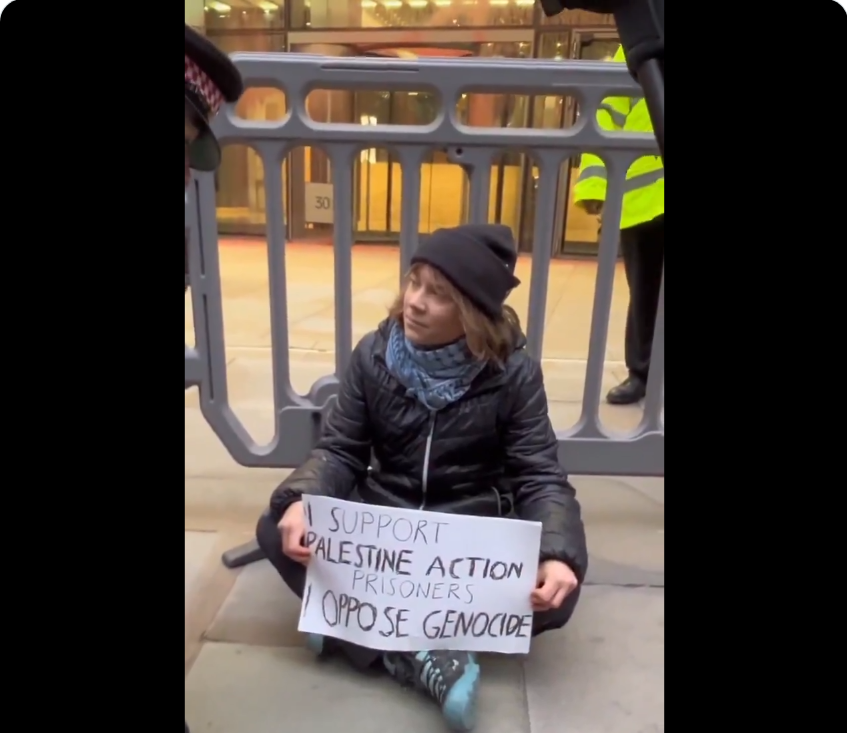 Γκρέτα Τούνμπεργκ