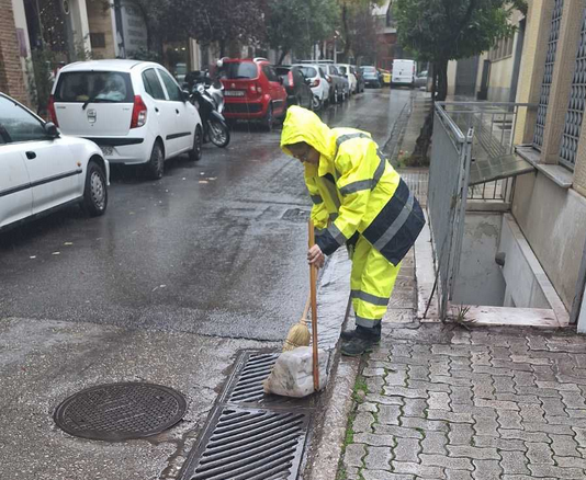 Δήμος Αθηναίων