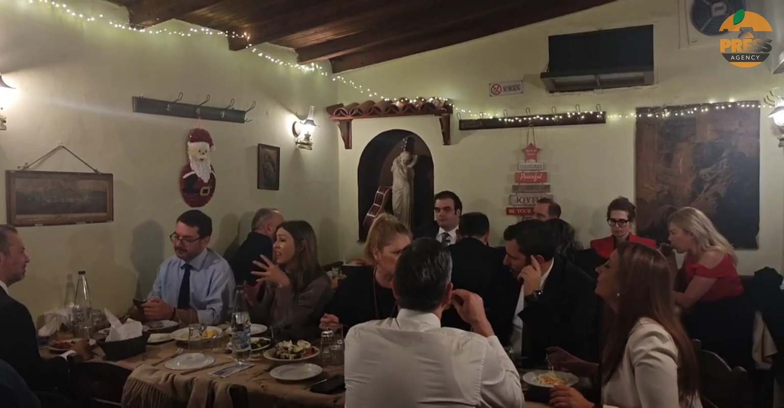 Κυριάκος Πιερρακάκης